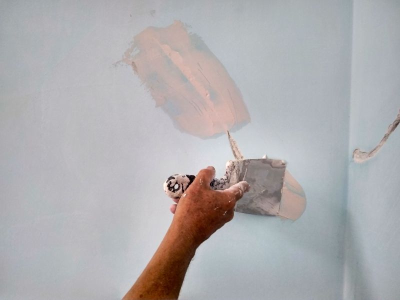 Cement Restorations in Action